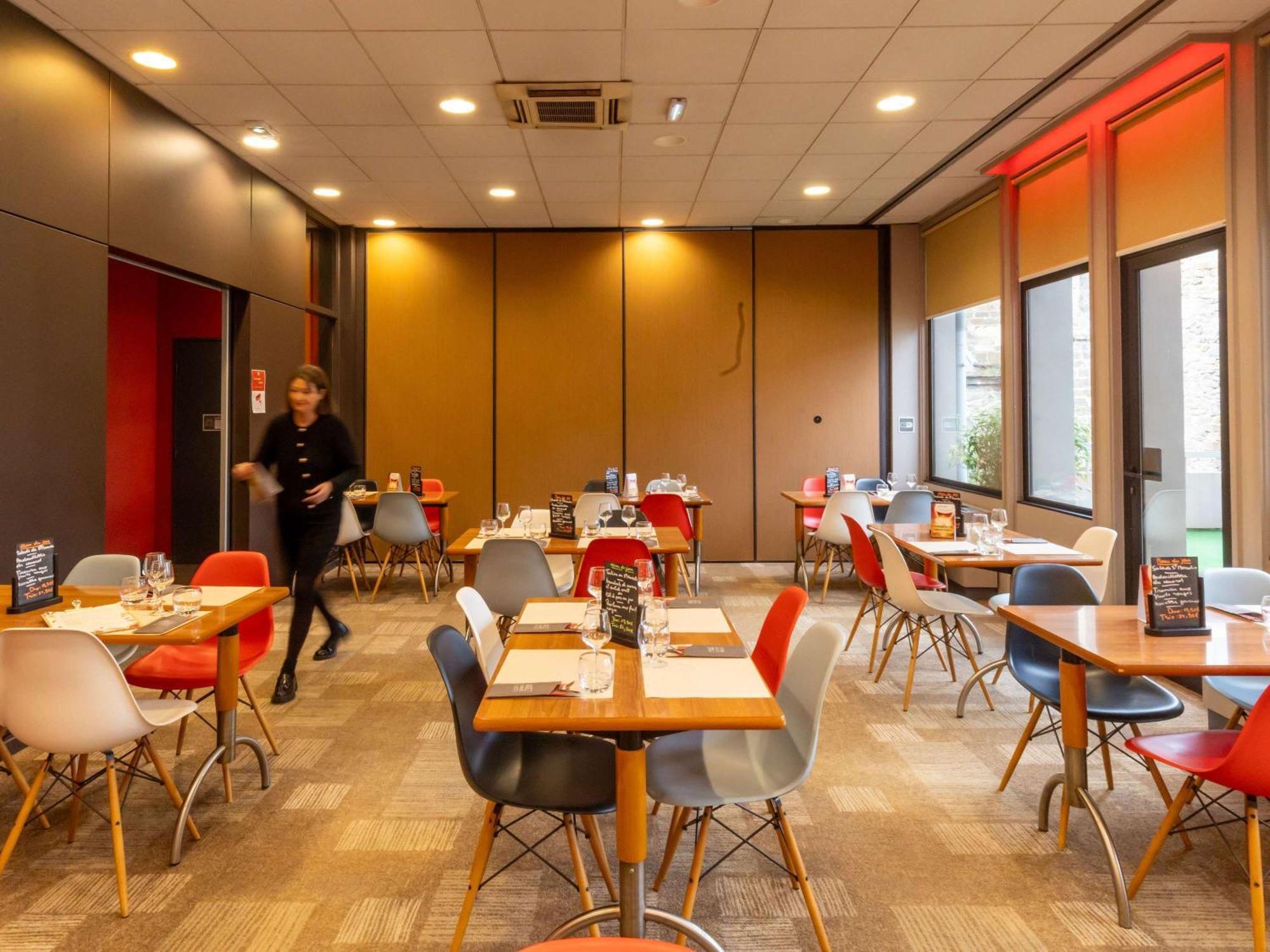 Ibis Le Puy-En-Velay Centre Hotel Exterior foto